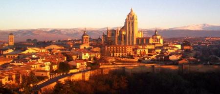 Imagen Visita a Segovia el próximo 13 de octubre