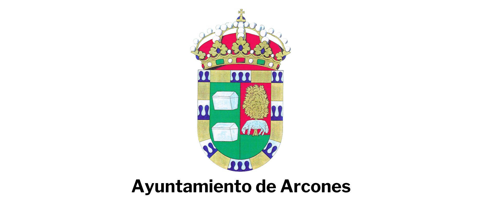 Ayuntamiento de Arcones