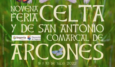 IX FERIA CELTA