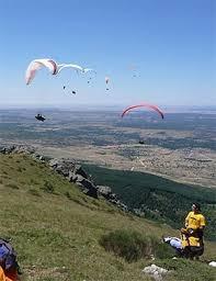 Imagen Sierra de Arcones