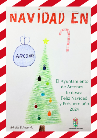 Imagen FELIZ NAVIDAD Y PRÓSPERO 2024