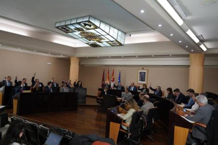 Imagen La Diputación de Segovia insiste en avanzar en un proyecto transversal de formación en competencias digitales en el medio rural